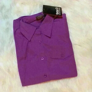 ⚡️ 3 for $20 ⚡️ IZAS Fitted Dress Shirt